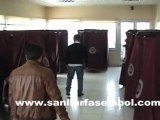 ŞANLIURFA ZİRAAT MÜHENDİSLERİ ODASI SEÇİMİ