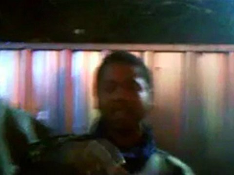 PT7 NEW YEARS EVE OF DESTRUCTION ON THE STREETS WOE TO THE WORLD clip6