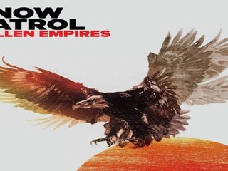 [ PREVIEW + DOWNLOAD ] Snow Patrol - Fallen Empires 2012 [ NO SURVEY ]
