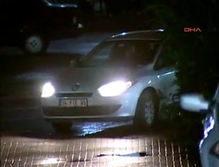 Yasemin Kozanoğlu Serbest Bırakıldı