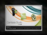 Camtasia Studio - Camtasia Screen Recorder