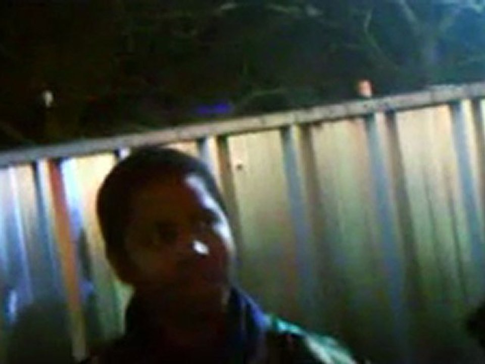 PT8 NEW YEARS EVE OF DESTRUCTION ON THE STREETS   WOE TO THE WORLD clip7