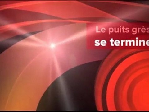 Pose d'un Puits Canadien AirSain - Biosoma éco-Habitat