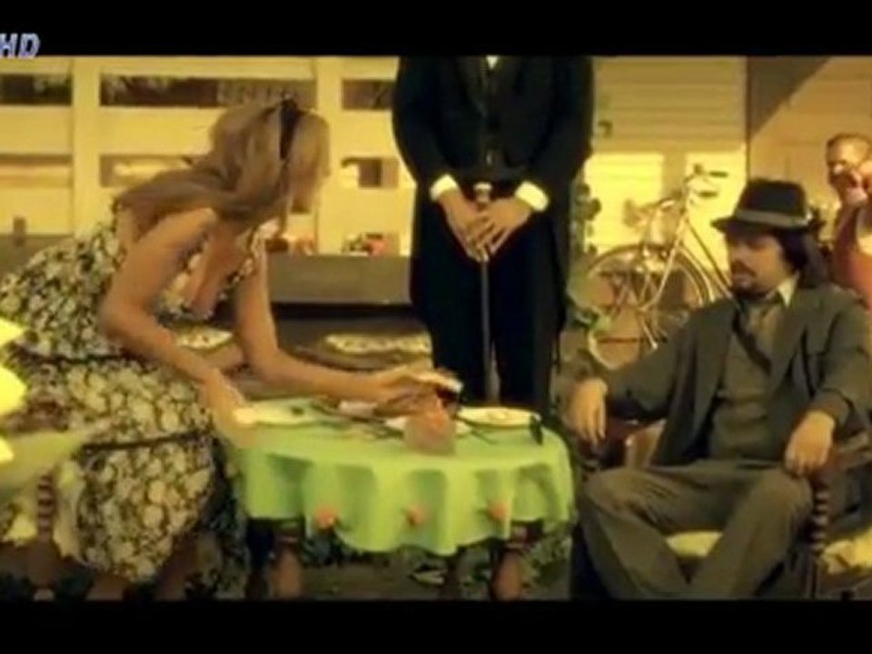 Andrea i Boris Soltariiski - Predai se