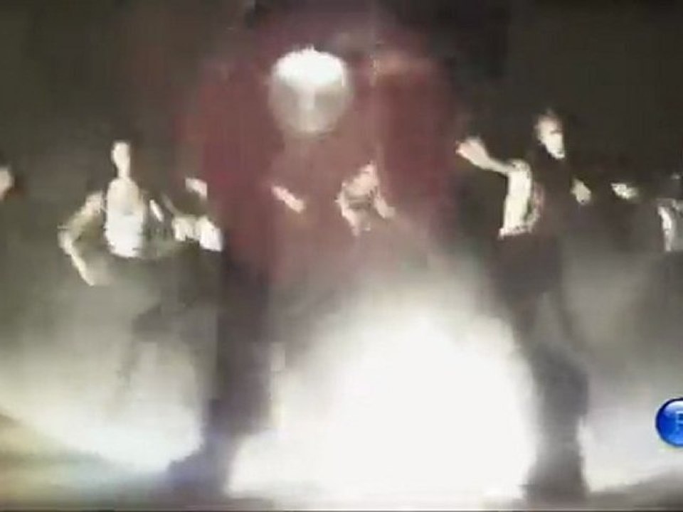 2012 - Galena - Ne pred horata - Official Video