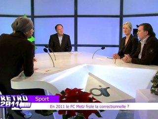 Bienvenue Chez Vous du 03 janvier 2012
