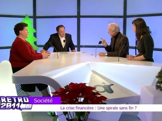 Bienvenue Chez Vous du 06 janvier 2012