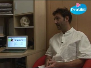 Ostéopathie - Pour qui ?