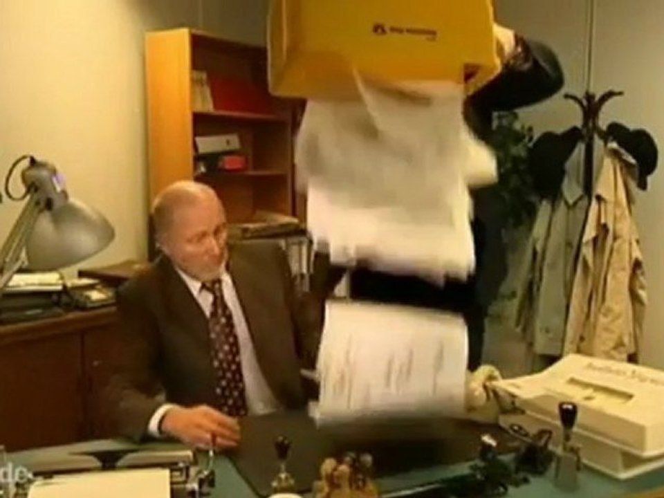 NDR-Nazi-Terror-Klamauk (extra 3, 7.1.2012)