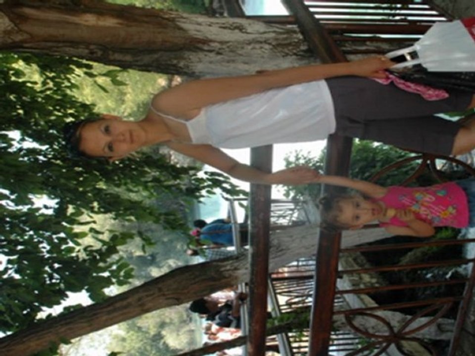 melegım