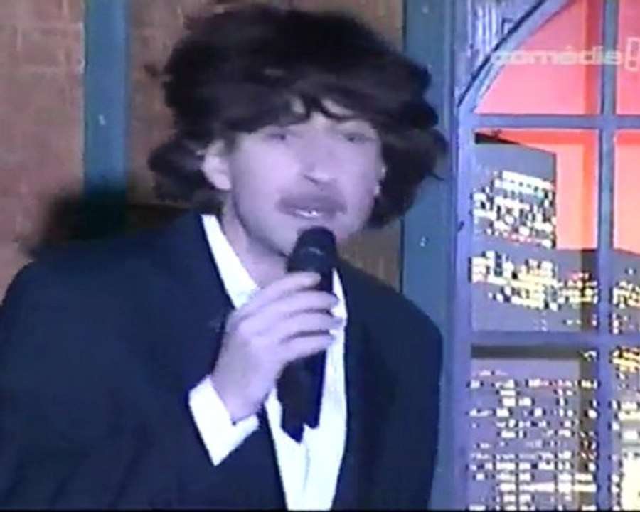 Jean-Michel Glavio