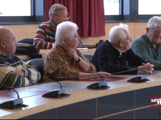 Seynodmag du 06 Janvier 2012