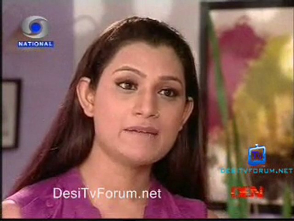 Kaisi Yeh Zindagani - 9th January 2012 Video Watch Online P3