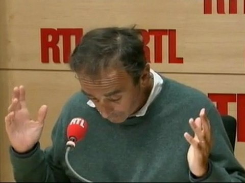 Eric Zemmour : Mélenchon, Joly : la gauche de la gauche en toute discrétion