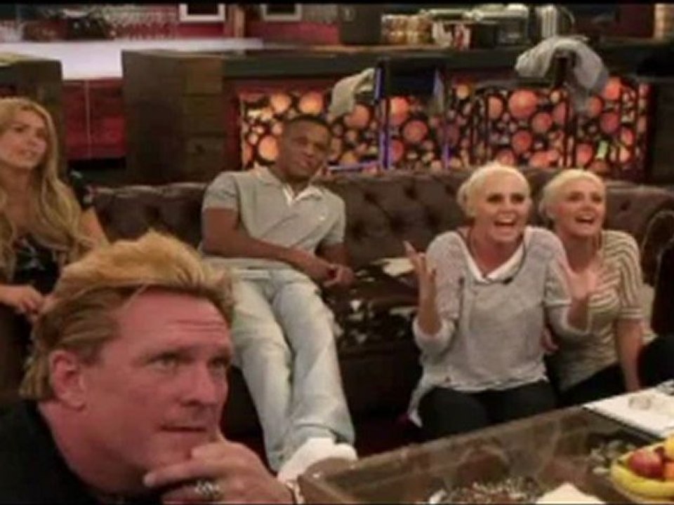 Kirk Norcross can't locate America on a map