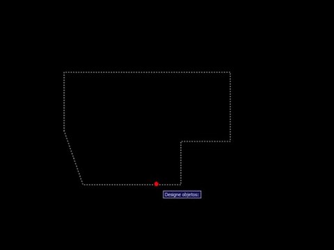 ARKITool: CON-POL2MUL, Polilíneas en líneas múltiples en AutoCAD.