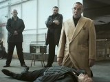 Vinnie Jones hard and fast Hands-only CPR (funny short film) (full-length version)