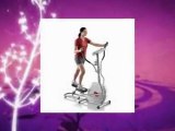 Schwinn A40 Elliptical Trainer