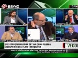 Ahmet Çakar, Küme Düşecek Takımları Açıkladı