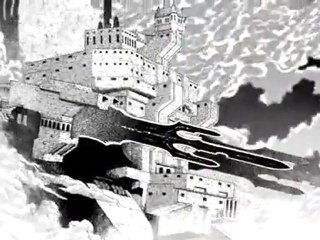 Übel Blatt : la référence de la dark fantasy revient en trailer !