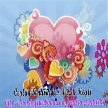 DİNLEMEYE DEĞER KIPIR KIPIR BİR ŞARKI