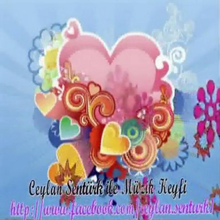 DİNLEMEYE DEĞER KIPIR KIPIR BİR ŞARKI