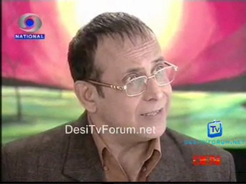 Aashiyana - 9th January 2012 Video Watch Online P2