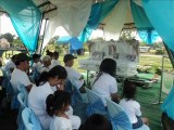 Marcial S. Magleo Treasured Moments at Holy Gardens Pangasinan Memorial Park