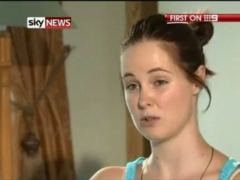 Sa corde lâche après un saut à l’élastique de 111 mètres