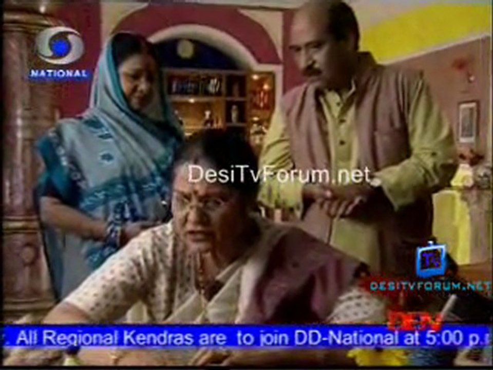 Piya Ka Ghar - 9th January 2012 Video Watch Online P3