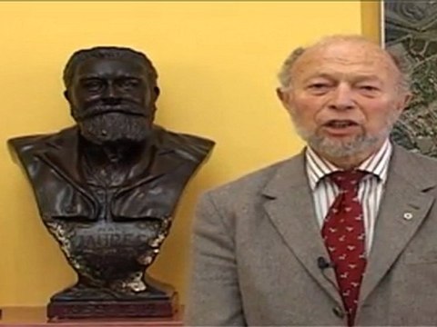 VOEUX 2012 - Michel Bouchez - Maire de Fouquières lez Lens - télé gohelle