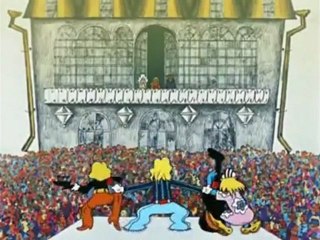 Господин Президент