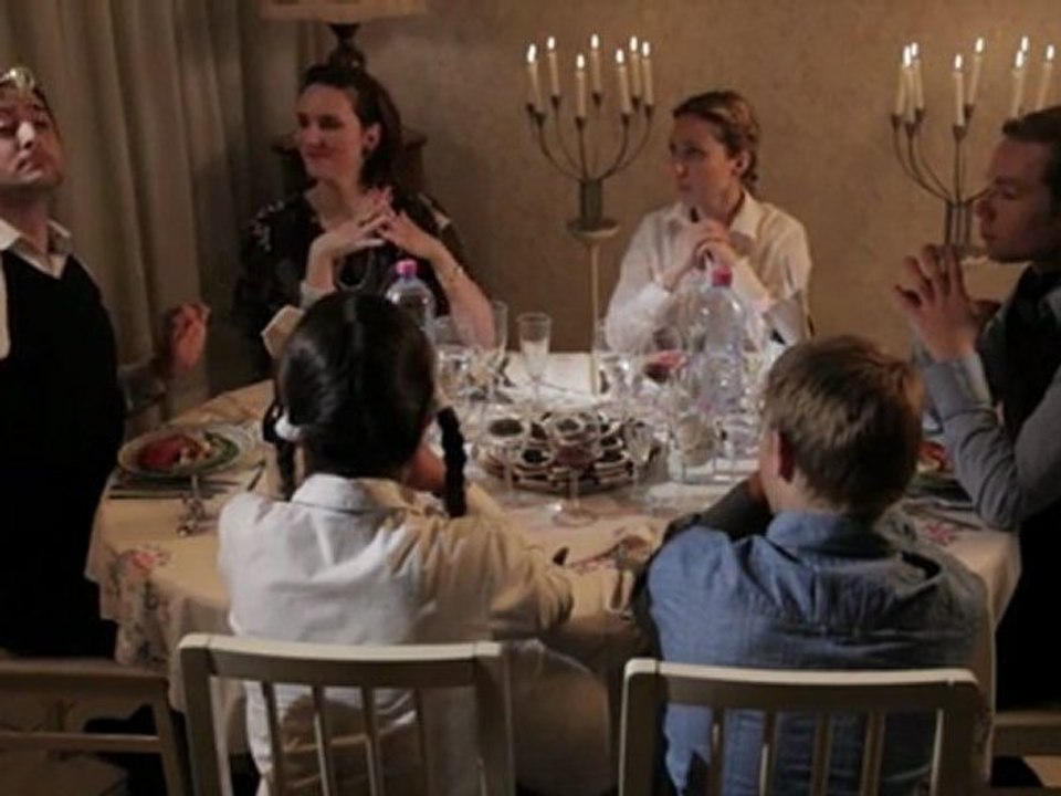 SIDOUX réalisé par Alexandre Martin, avec la particpation de Titot Jivéli.