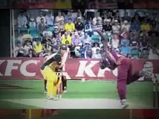 T20 Hobart Hurricanes vs Melbourne Stars  - Big Bash League Live 2011-12 |