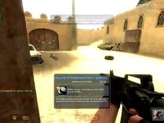 [Spécial] Counter Strike Source avec les abonnés !