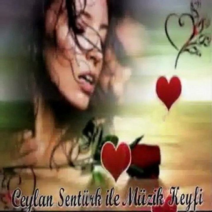 ADIN YAZILMIŞ KALBİME SEN BENİMSİN