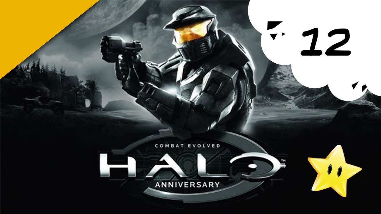 Halo CE Anniversary - X360 - 12