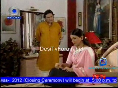 Piya Ka Ghar - 9th January 2012 Video Watch Online P2