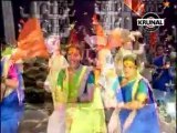 He Deva Khandoba - Jagran Gondhal - Marathi Devotional Songs