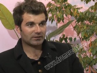 Hastaların Dilinden Ahmet Yalçın