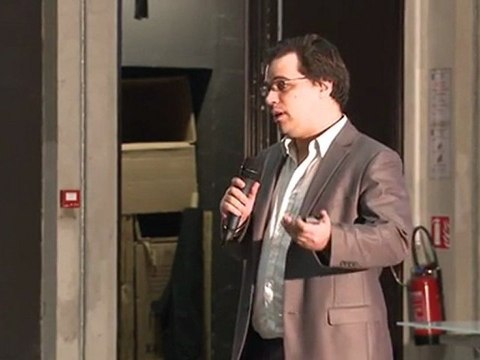 Présentation de Hexaglobe - Rencontres Cap Digital du 6 décembre 2011