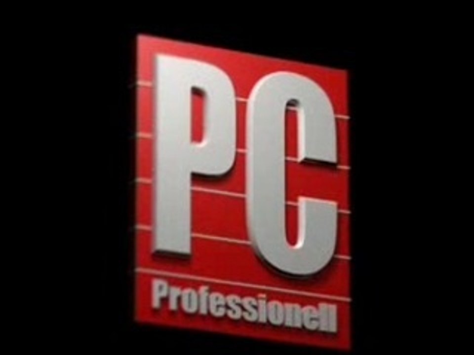 Pcpro video: home-media-network