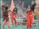 Marathi Song - Bhimashankaracha Nandi Bagh Doltoy - Bhimashankar Aalay Rakhanila