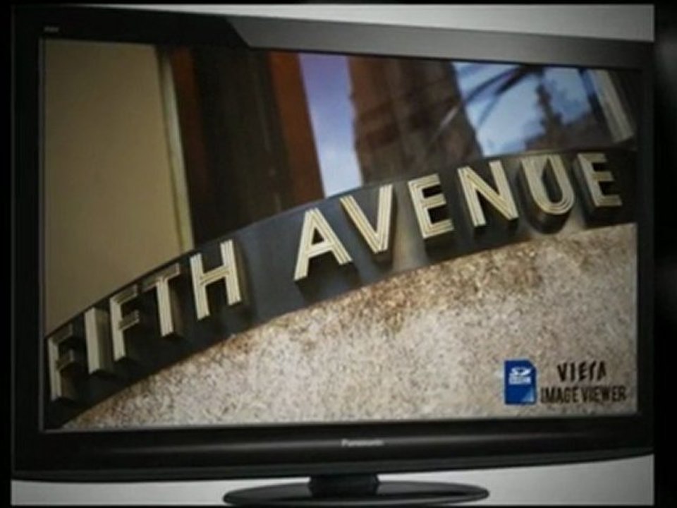 Top Deal Review - Panasonic VIERA TC-L32C3 32-Inch 720p ...