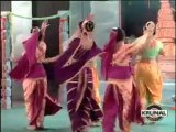 Marathi Song - Pahila Shambhu Mahadev - Bhimashankar Aalay Rakhanila