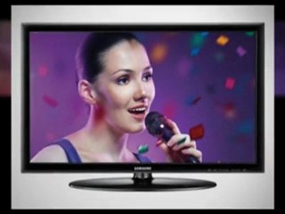 Top Deal Review - Samsung UN19D4003 19-Inch 720p 60Hz ...