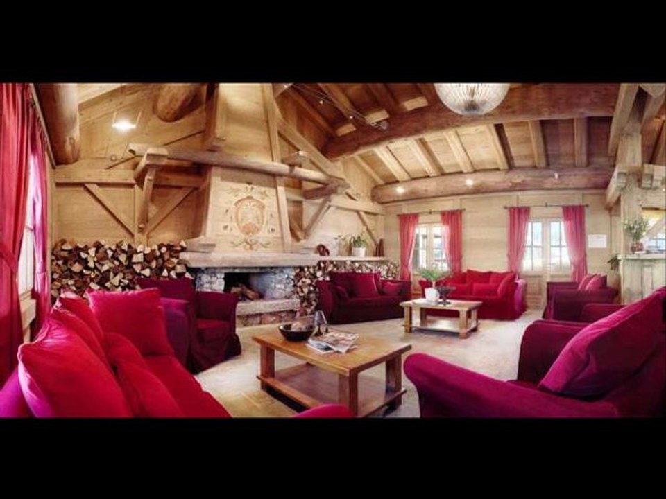 Résidence Les Saisies de CGH Le Hameau du Beaufortain - By Snowresa