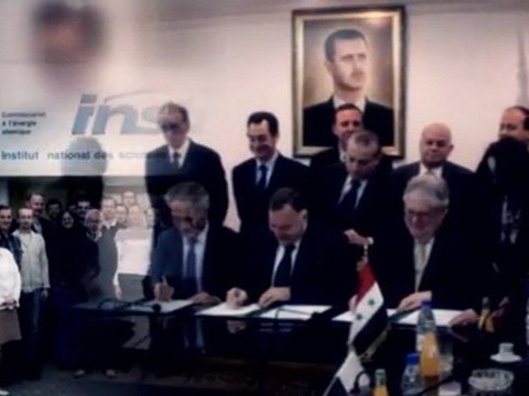 Alain Fuchs - Docteurs Honoris Causa 2011