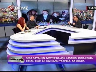 Beyaz Manşet 60. Bölüm 1.Kısım