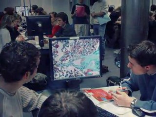 Patrick Aebischer - Docteurs Honoris Causa 2011